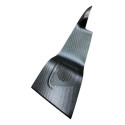 Acab Interno Porta Traseira Direita Cronos 2019  100240129dx Preto