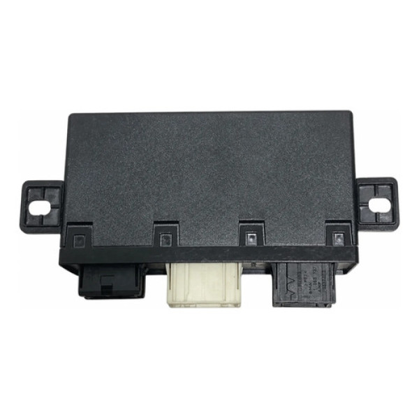 Módulo Porta 61358378769 Bmw E39 540i 1998 Preto