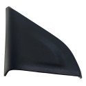 Moldura Interna Retrovisor Esquerdo Commander 2025 60935379 Preto