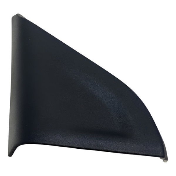 Moldura Interna Retrovisor Esquerdo Commander 2025 60935379 Preto