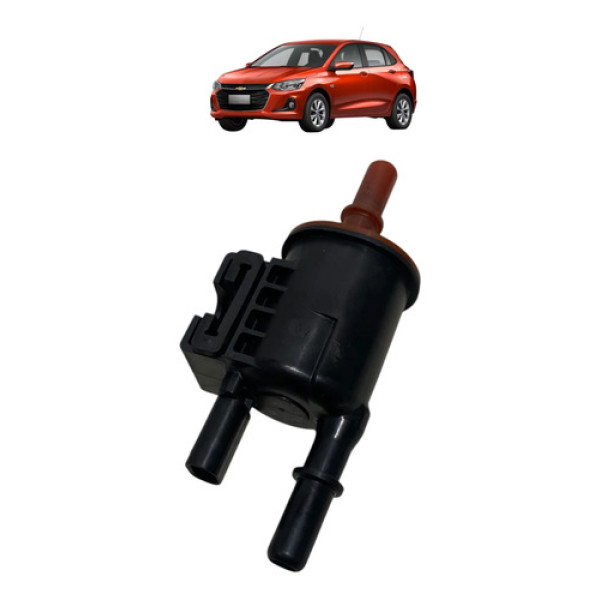 Válvula Solenóide Canister Gm Onix/tracker 2023 12666840