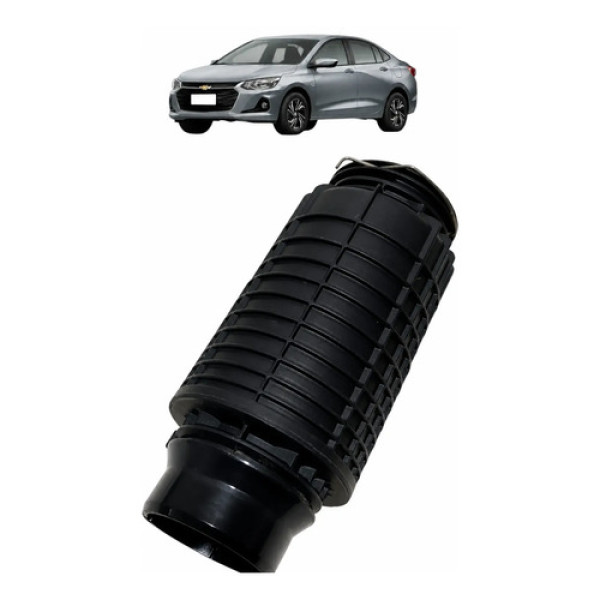 Duto Turbina Gm Montana/tracker/onix Turbo 2024 341565513