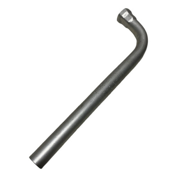 Chave De Roda 17mm Volkswagen Taos 2023 4d0012219a