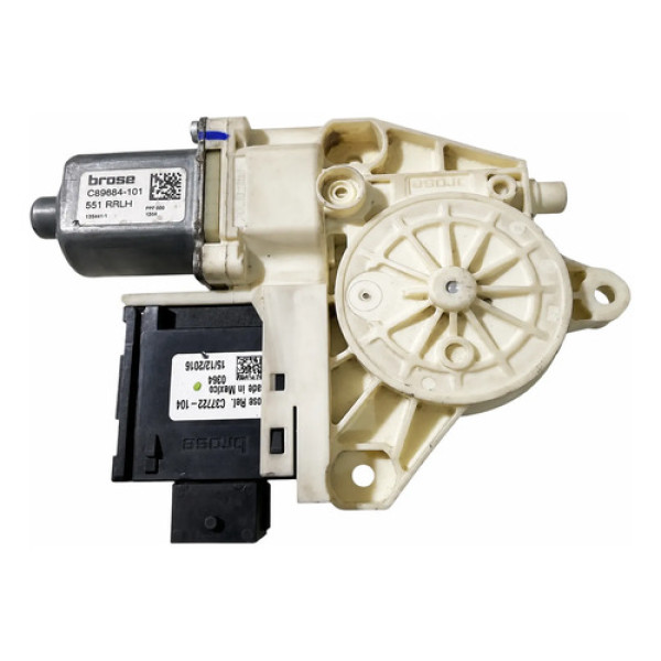 Motor Vidro Traseiro Esquerdo Jeep Compass 16/20 C89864101