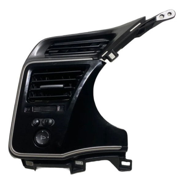 Difusor De Ar Esquerdo C/ Comando Honda City 2018 77620m210