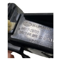 Guia Parachoque Diant Esquerdo Hyundai Santa Fé 2007/2013 