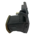 Difusor Ar Condicionado Esquerdo Honda Fit 2016 2017