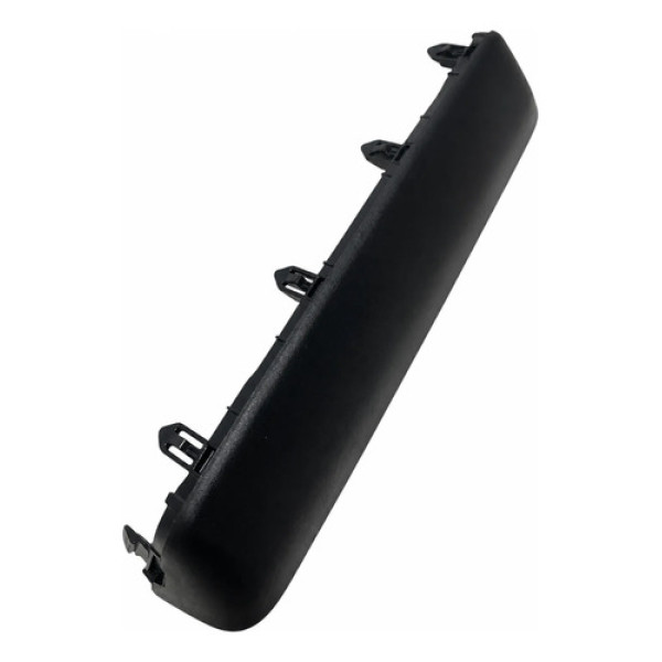 Moldura Painel Hyundai Hb20 2020 84749r1000 Preto