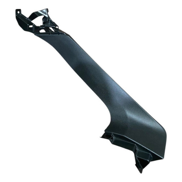 Moldura Direita Tampa De Mala Fiat Fastback 2023 100263841 Preto 0