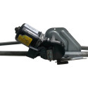 Motor Limpador Parabrisa Mini Cooper 2011/2012