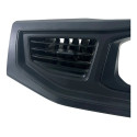 Moldura Painel De Instrumentos Vw Virtus Msi 2019 6ea858417 Branco Listras