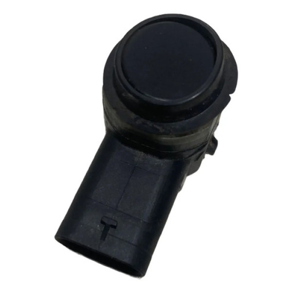 Sensor Estacionamento Traseiro Volvo V40 2015 31341344 Preto