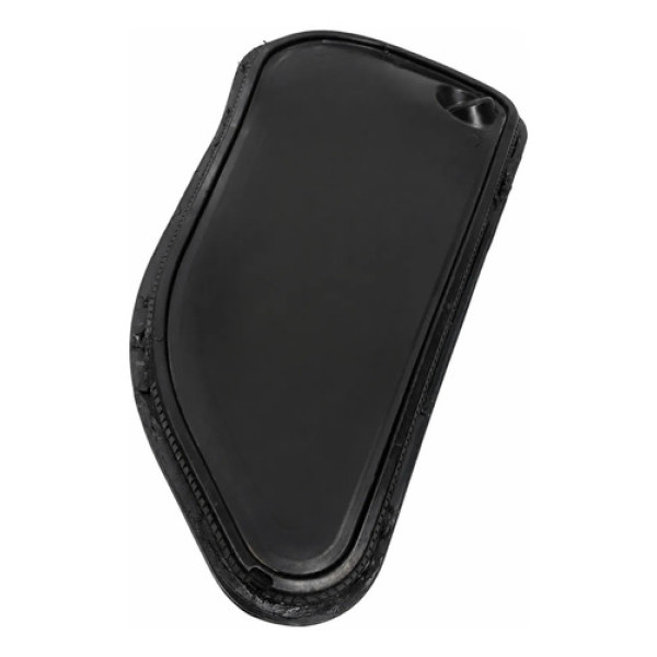 Moldura Interna Porta Traseira Direita Vw Up 1sb839916 Preto