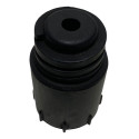 Borracha Batente Capo Nissan Versa 2024