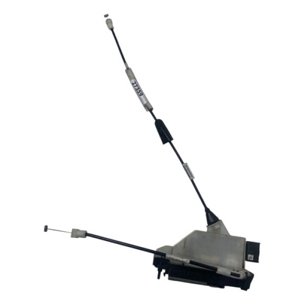 Fechadura Dianteira Direita Peugeot 208/2008 2018 40647230a