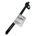Suporte Limitador Pedal Vw Virtus 1.6 Msi 2019 2qb721913a