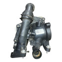 Bomba D\'água Audi A4/ Vw Jetta 2.0 2014 06k121011b 