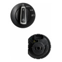 Comando Farol Vw Virtus/nivus/polo/t-cross 2020 5g0941431