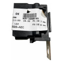 Borner Bateria Ford Ranger Limited 3.0 2024 Mu5t14g599azc