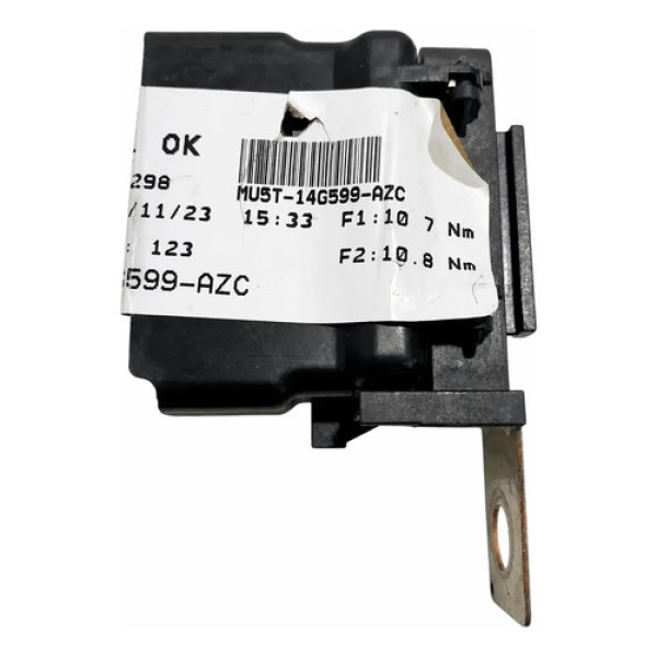 Borner Bateria Ford Ranger Limited 3.0 2024 Mu5t14g599azc