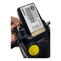 Farol De Milha Auxiliar Nissan Kicks 2024 2pt2753 Prateado