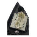 Comando Vidro Diant Esquerdo Mitsubishi Asx 2014 Ca541384
