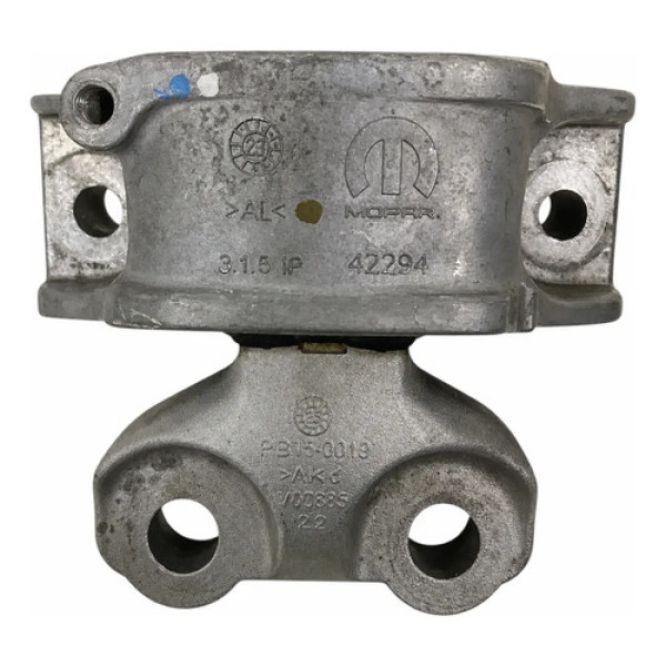 Coxim Esquerdo Cambio Fiat Strada 1.3 2023 00521942050
