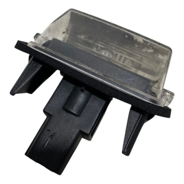 Luz De Placa Toyota Corolla Cross 2022