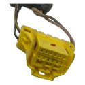 Chicote Volante Volkswagen Polo Virtus 1.0 2024 5z0971584j