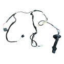 Chicote Porta Traseira Direita Nissan Kicks 2022 241265ra0b