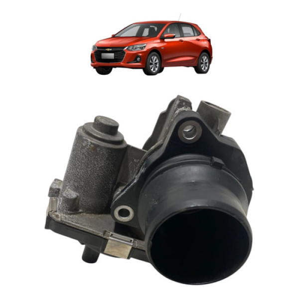Corpo De Borboleta Tbi Gm Onix Turbo 2020 55510598