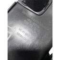  Moldura Esquerda Bagagito Peugeot 2008 2020 98084124 Prata