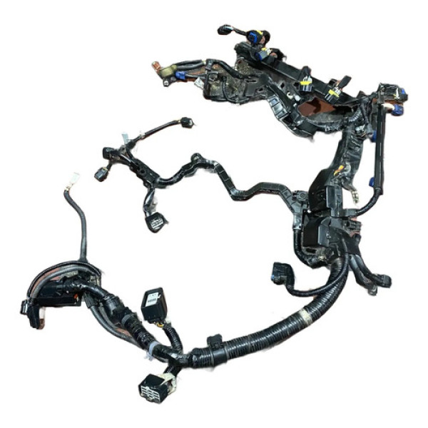 Chicote Motor Honda City Aut 2015/2021 321105v5m711