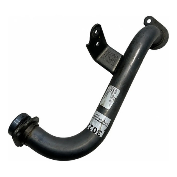 Mangueira Arrefecimento Motor Ford Ranger Limited 2024