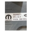 Módulo Ventoinha Fiat Argo/cronos/renegade 2018 00552682710
