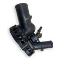 Carcaça Valvula Termostatica Argo Cronos 1.8 17/24 55247743