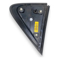 Acab Externo Tras Direito Gm Onix Hatch 2020/25 26224715 Preto