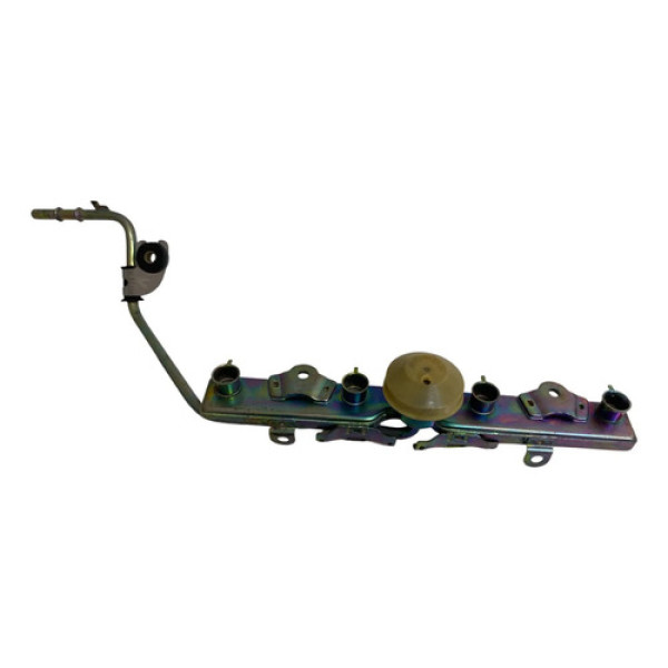 Flauta Bicos Injetores Honda Fit 1.4 2002/2008 16600pwhm000