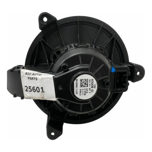 Motor Ventilador Ar Ford Ecosport/fiesta/ka 2019 Av1119846ab