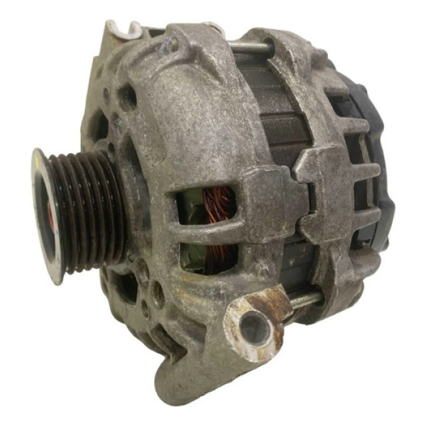 Alternador Punto 1.6 E-torque F000bl0700