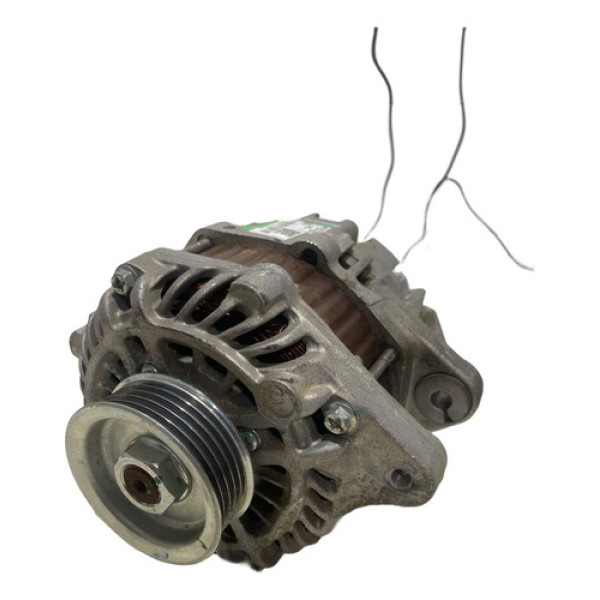 Alternador Honda City 2015/2021 A5tj0391zt