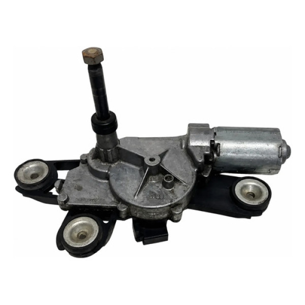 Motor Limpador Traseiro Ford New Fiesta 2016/2019