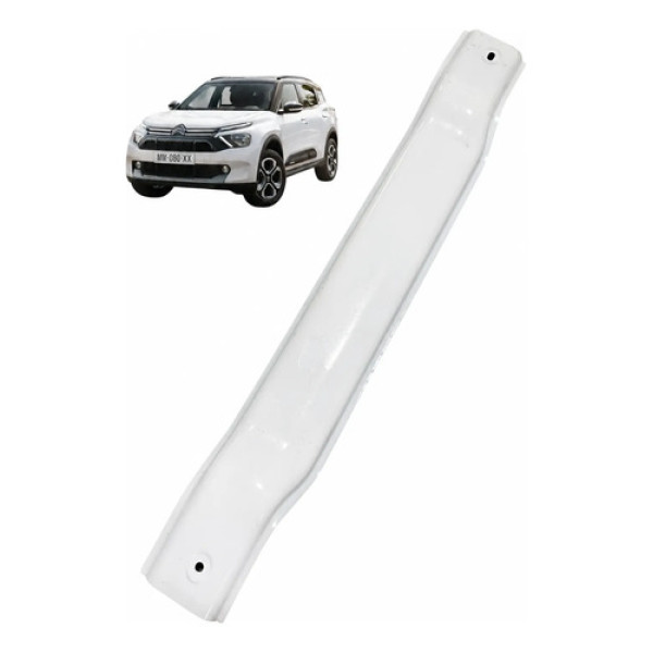 Alma Parachoque Traseiro Citroën C3 Aircross 2025
