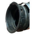  Mangueira Filtro De Ar - Tbi Cobalt Onix Prisma 52057550