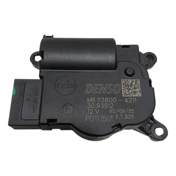 Atuador Cx Evaporadora Jeep Commander 1.3 2022 Mr1138004211