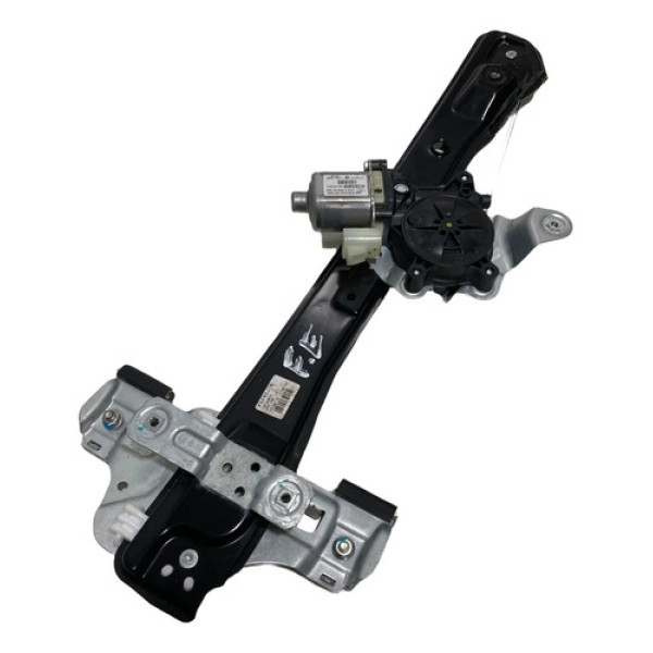 Máquina Vidro Dianteiro Esquerdo Gm Spin 2025 52120879