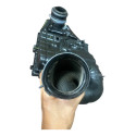 Caixa Filtro De Ar Vw Polo/virtus/tcross 1.0 2022 04c129601k