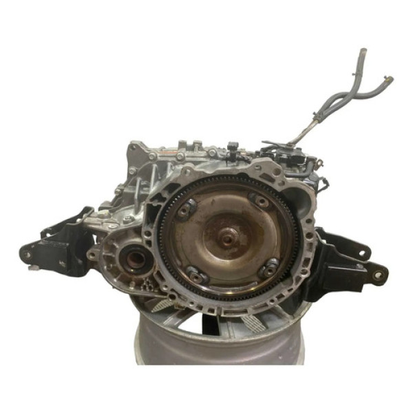 Câmbio Automático Hyundai Ix35 A6mf1 2wd