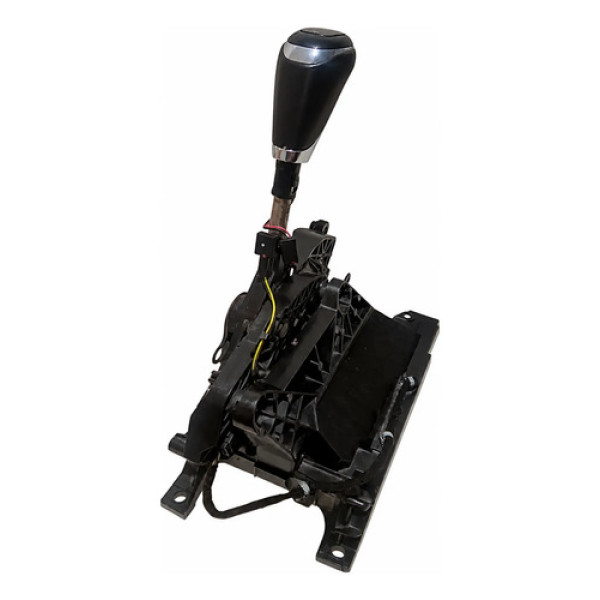 Alavanca Trambulador Gm Equinox 2018 84112831 C/detalhe Preto