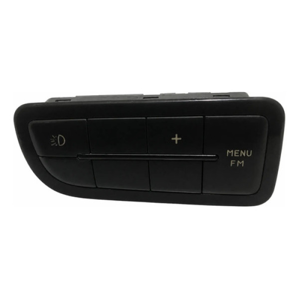 Comando Farol De Milha Fiat Linea/punto 1001803730
